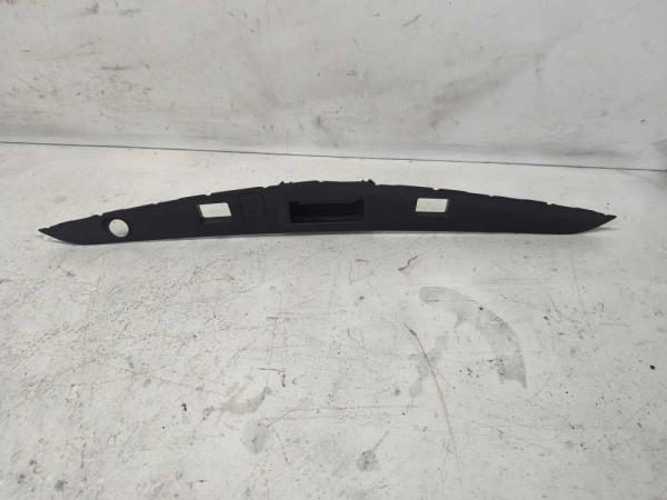 POIGNEE DE HAYON MERCEDES E CLASSE COUPE/CABRIO A/C207 2009-2016 - Vue 1